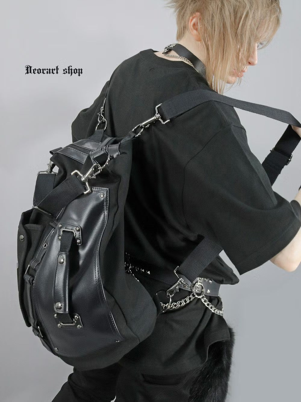 5-Way Multi Bag