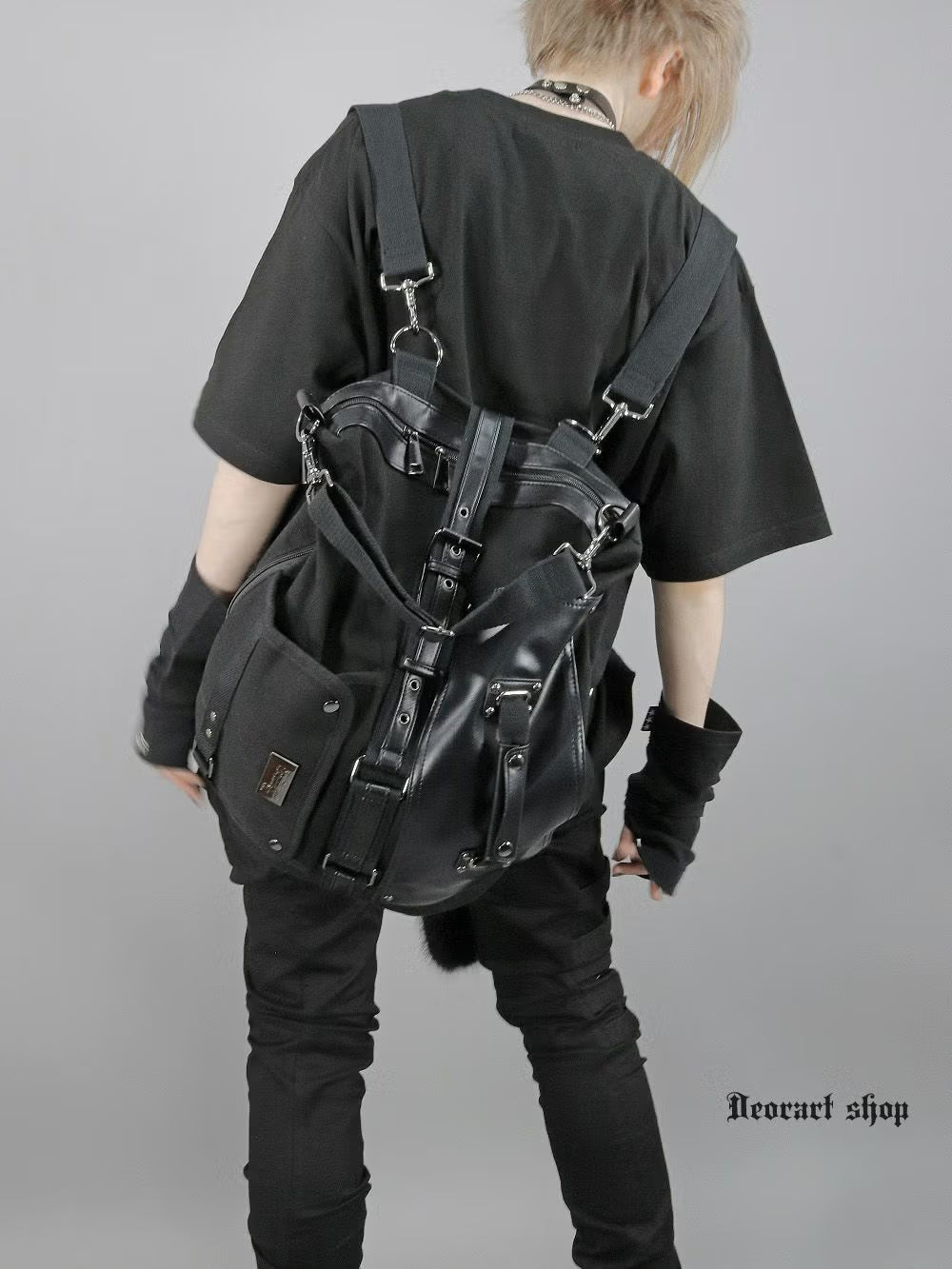 5-Way Multi Bag