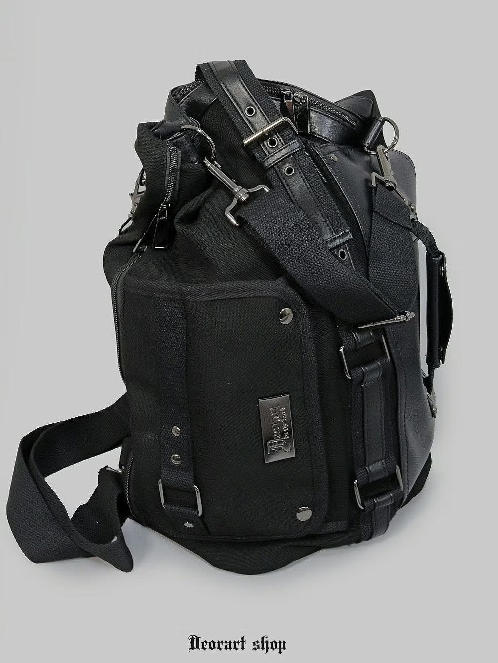 5-Way Multi Bag