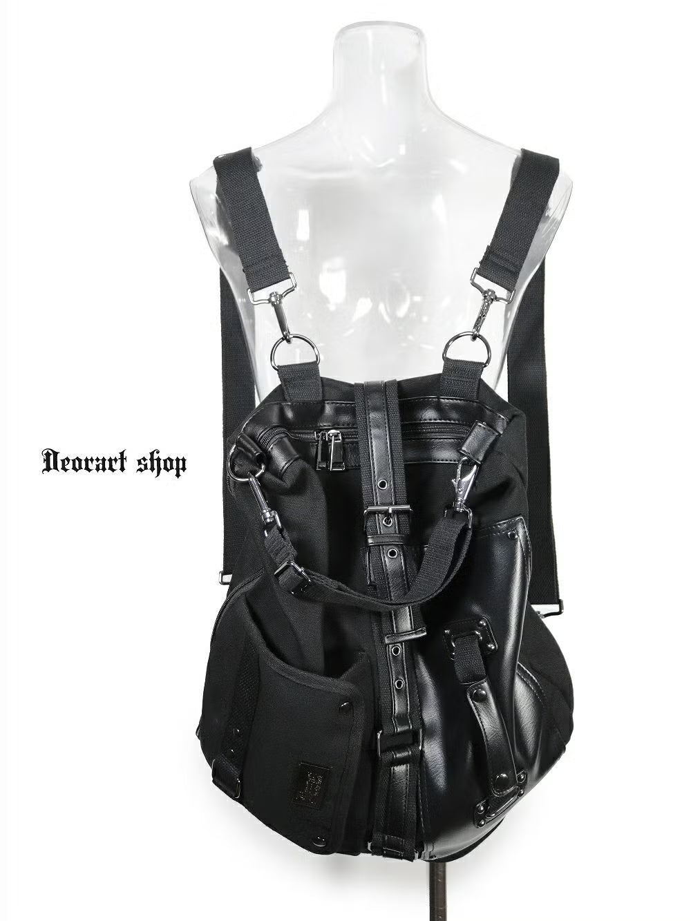 5-Way Multi Bag