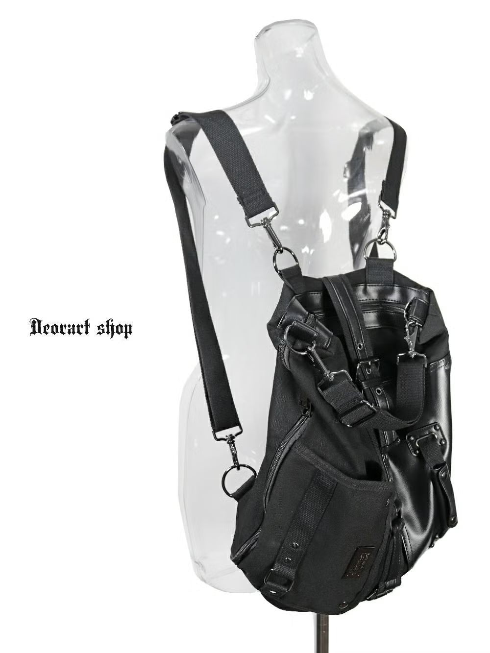 5-Way Multi Bag