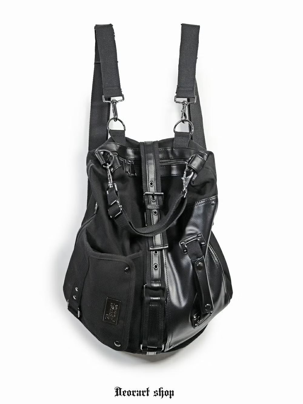 5-Way Multi Bag