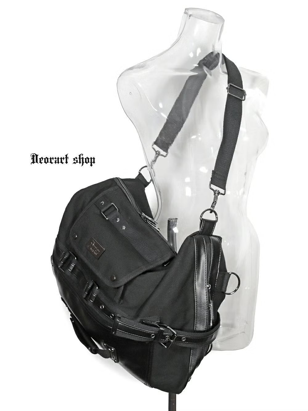 5-Way Multi Bag
