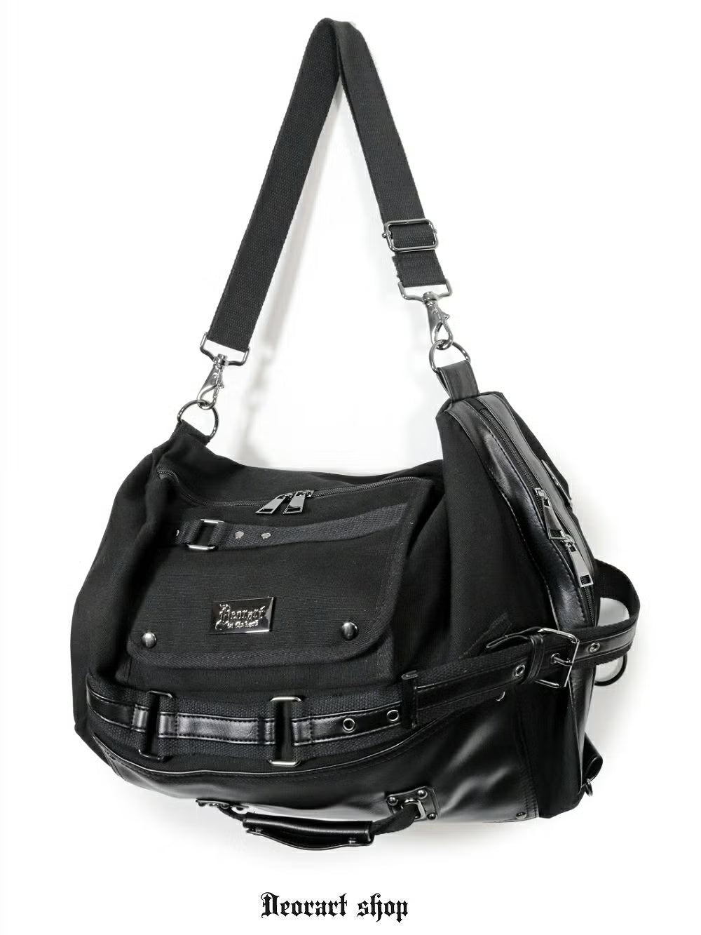 5-Way Multi Bag