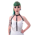Nova Harness - Black