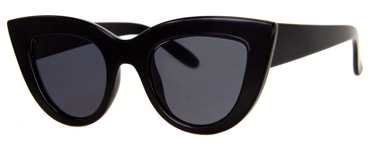 Ya Ya Girls - Black Sunglasses