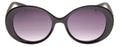 Sally Bowles - Black Sunglasses