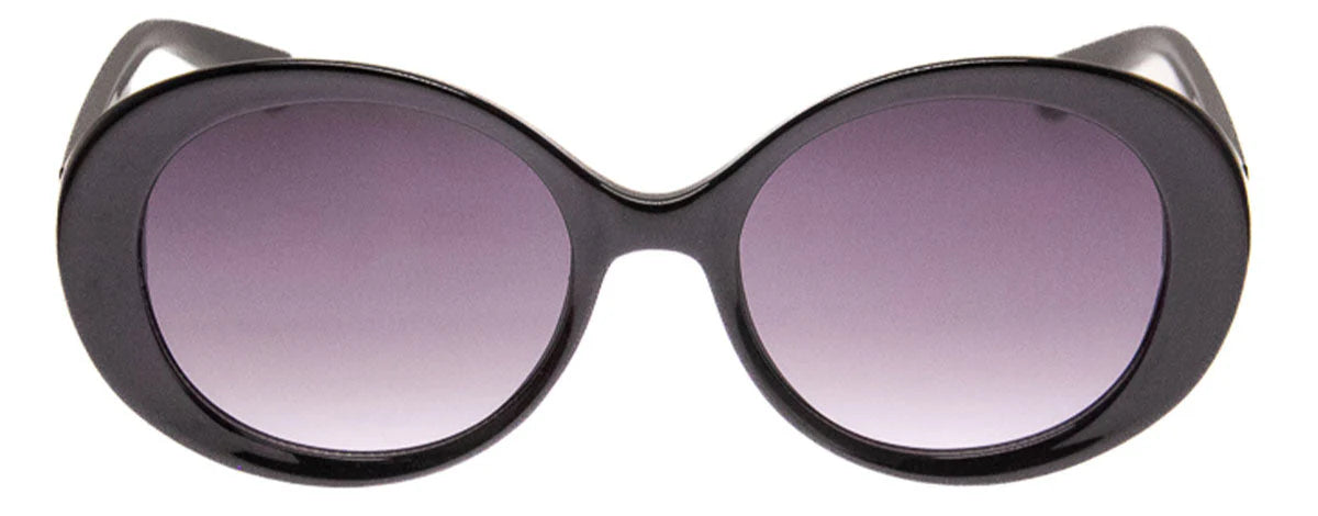 Sally Bowles - Black Sunglasses