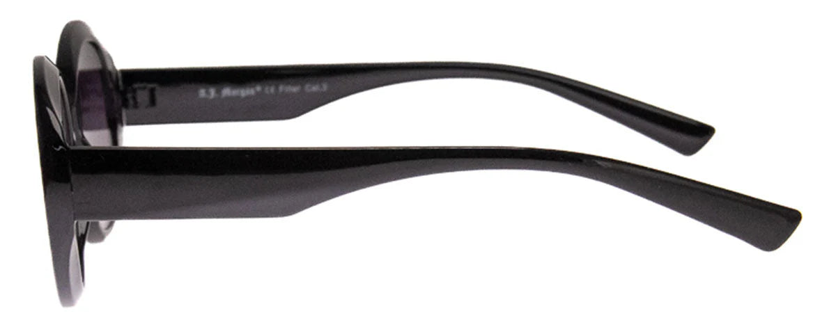 Sally Bowles - Black Sunglasses