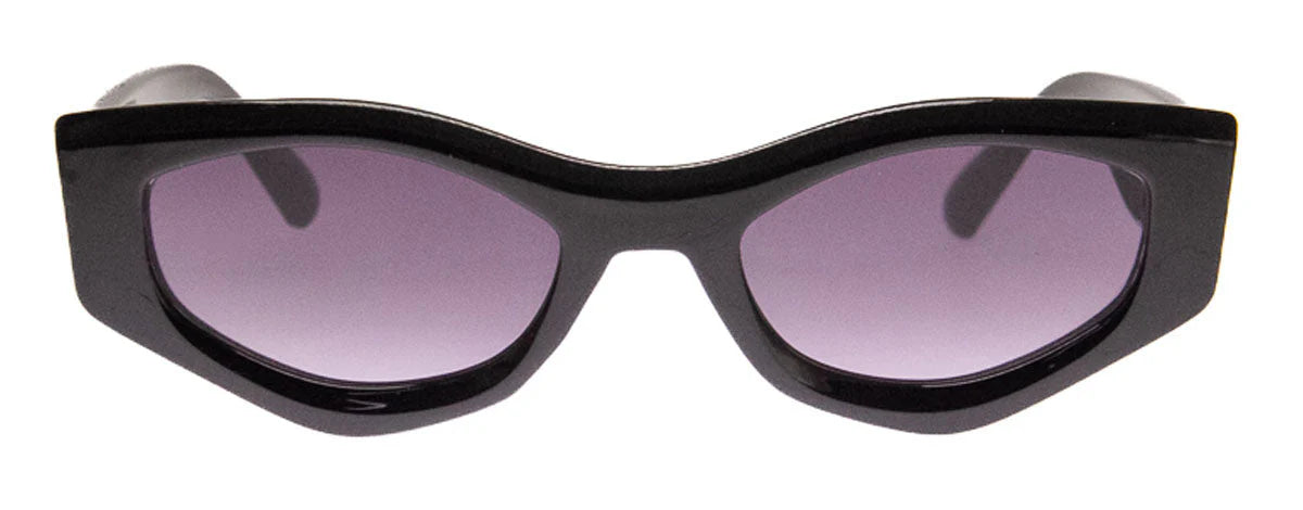 Volcano - Black Sunglasses