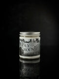 Holy Ground 9oz Jar Candle