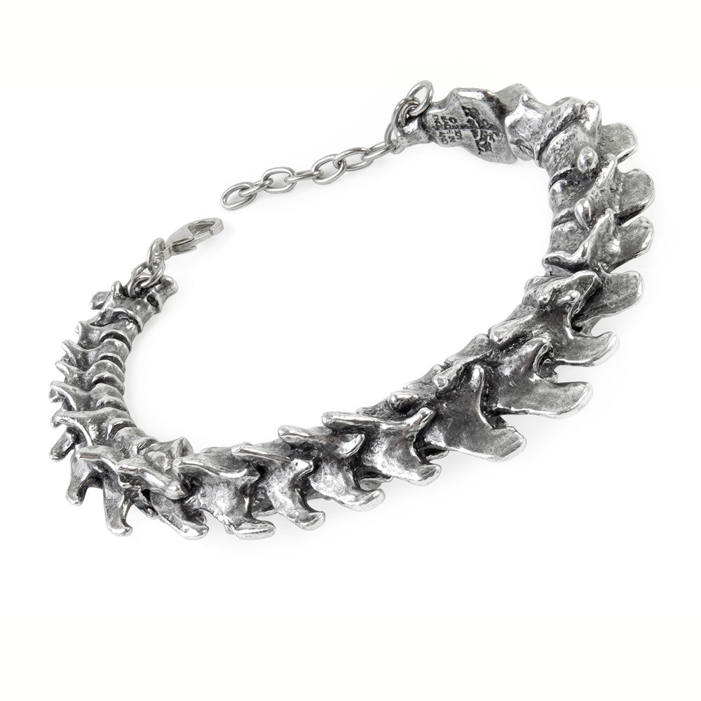 Vertebrae Bracelet