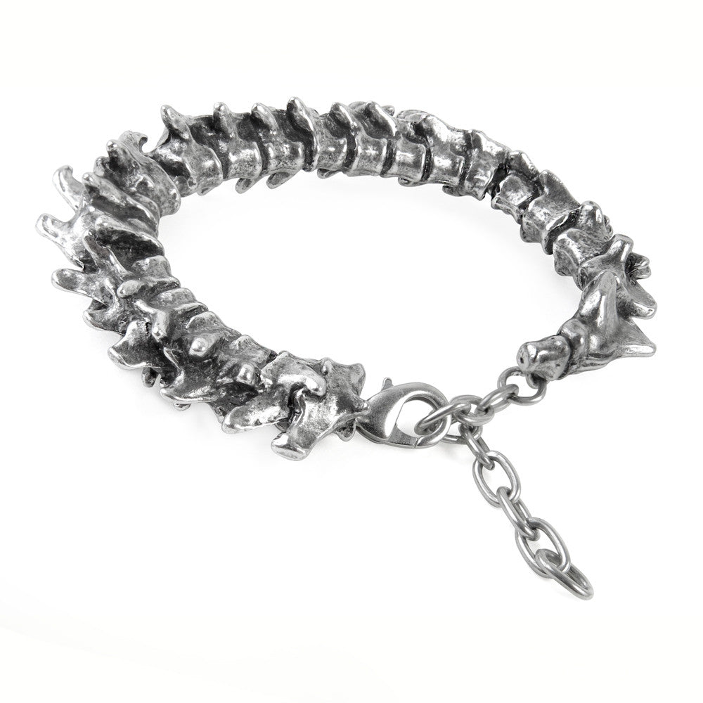 Vertebrae Bracelet