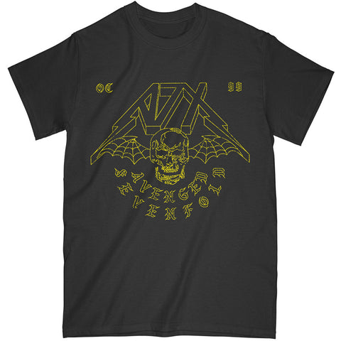 Avenged Sevenfold - Webbed Wings - Unisex T-Shirt