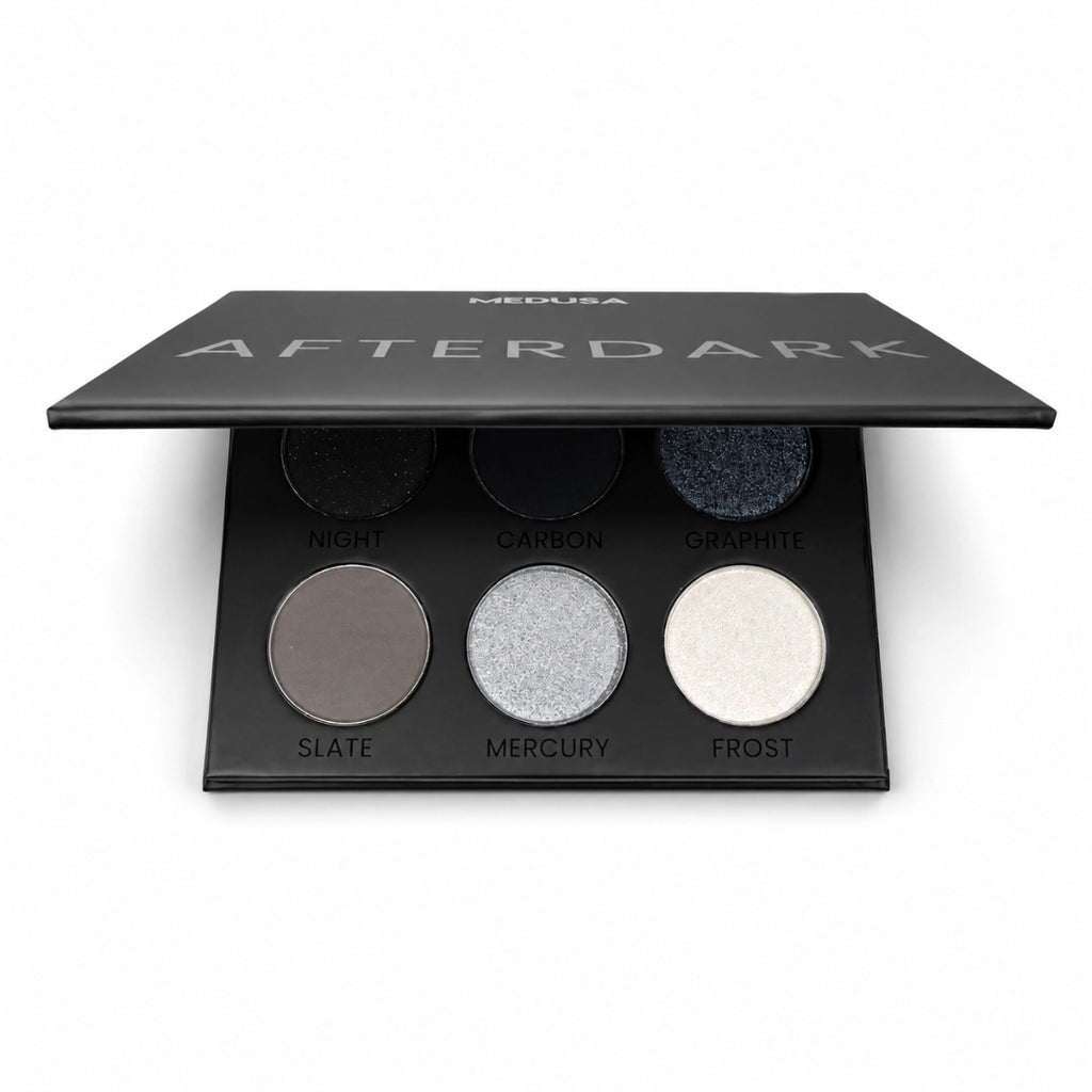After Dark Palette