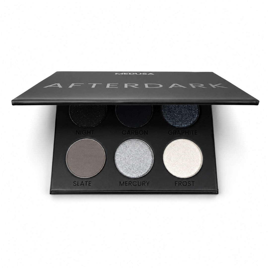 After Dark Palette