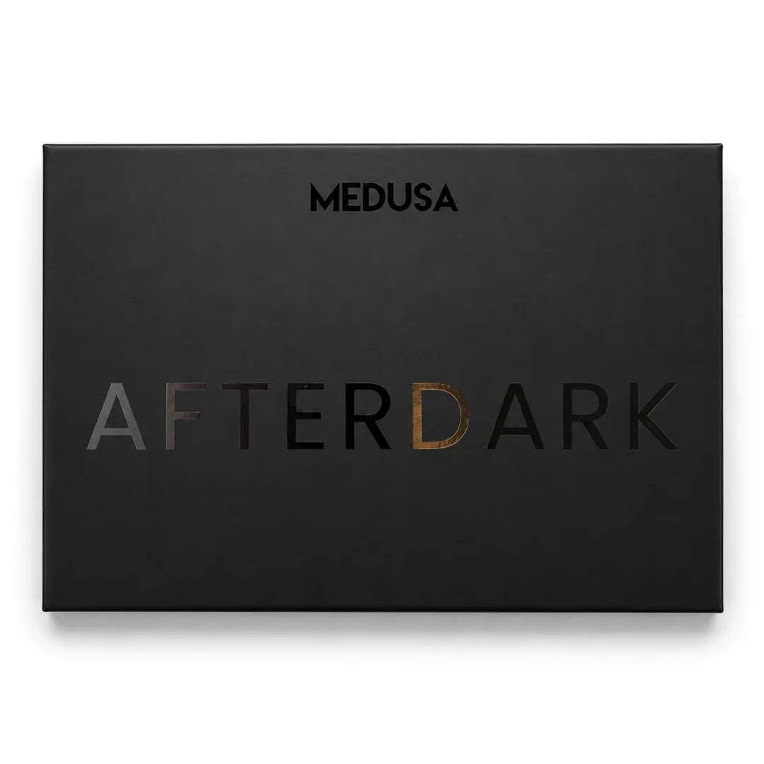 After Dark Palette