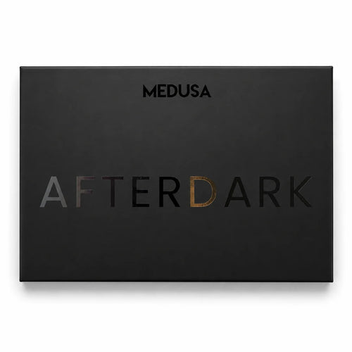 After Dark Palette
