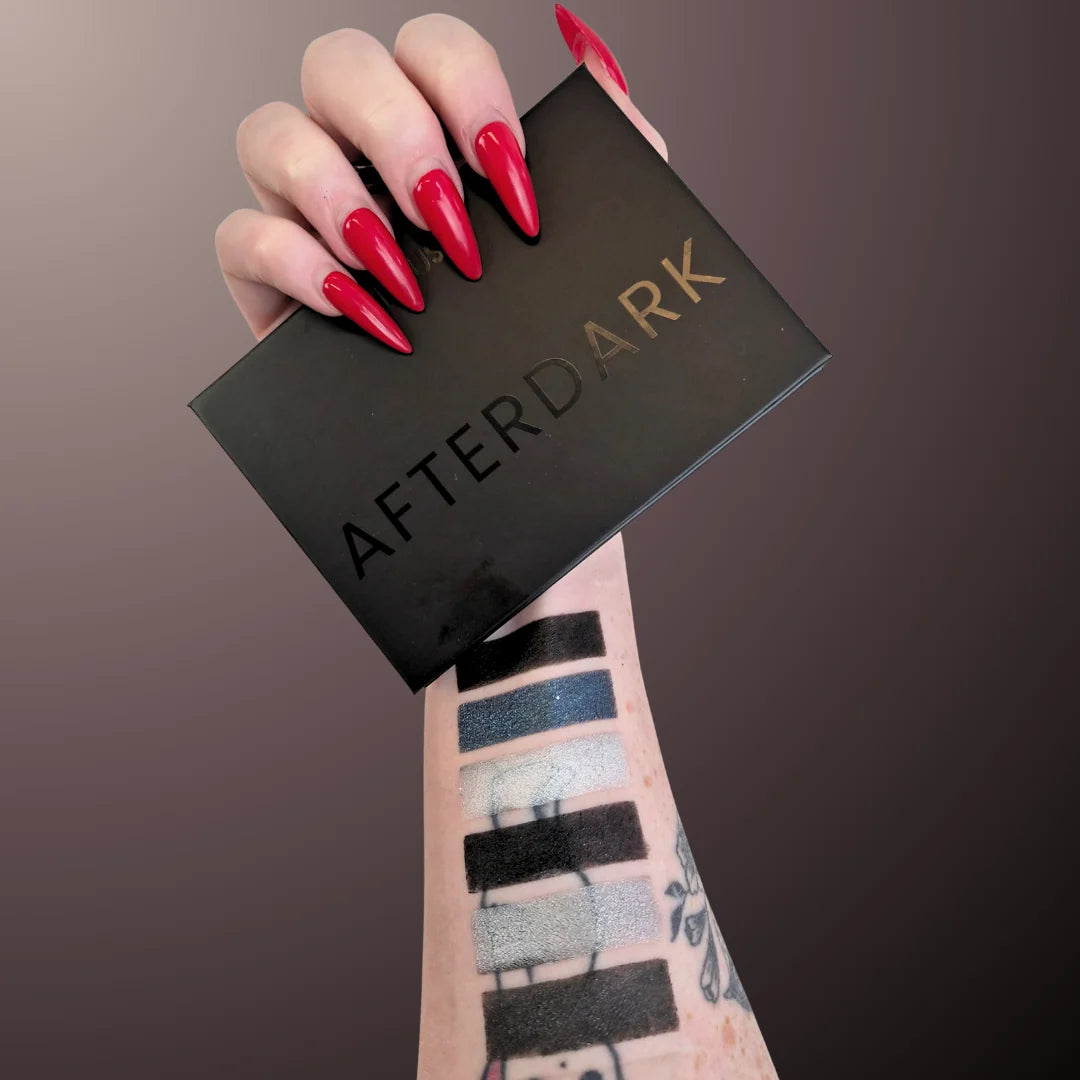 After Dark Palette