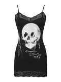 All Is Vanity Cami