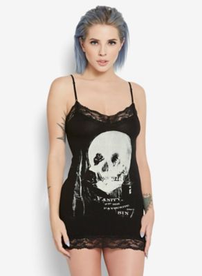 All Is Vanity Cami