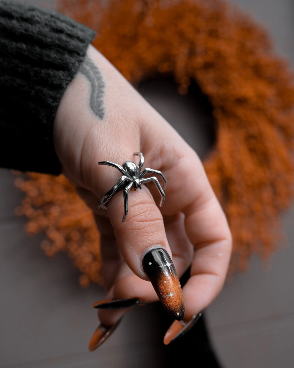 Aranea Ring