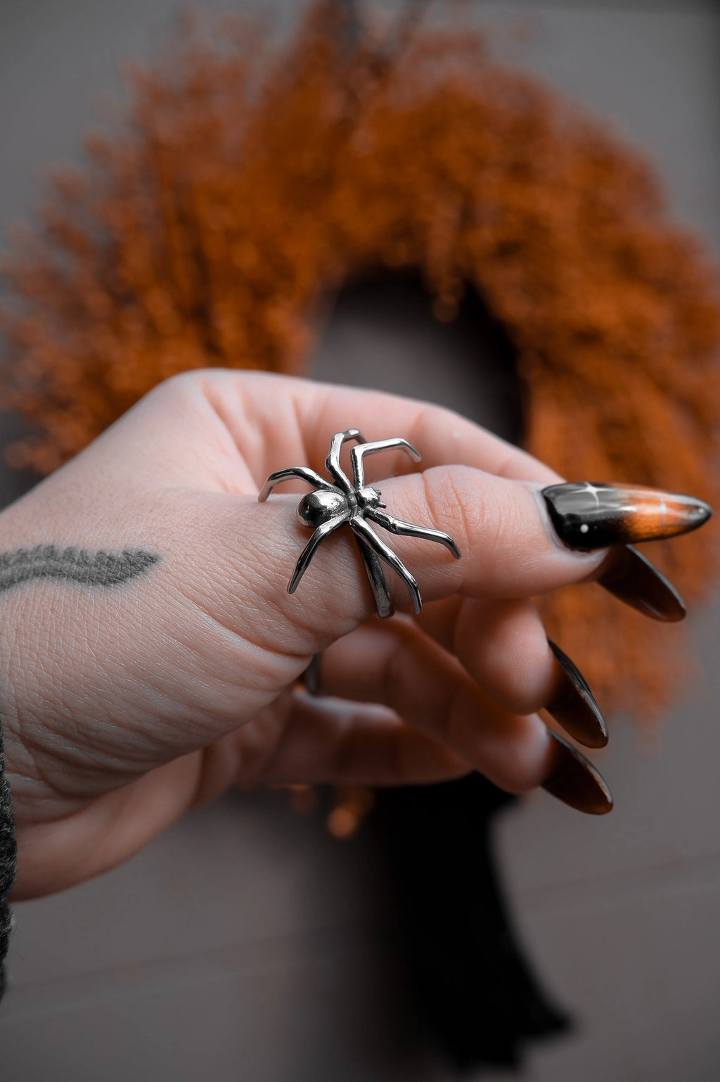 Aranea Ring