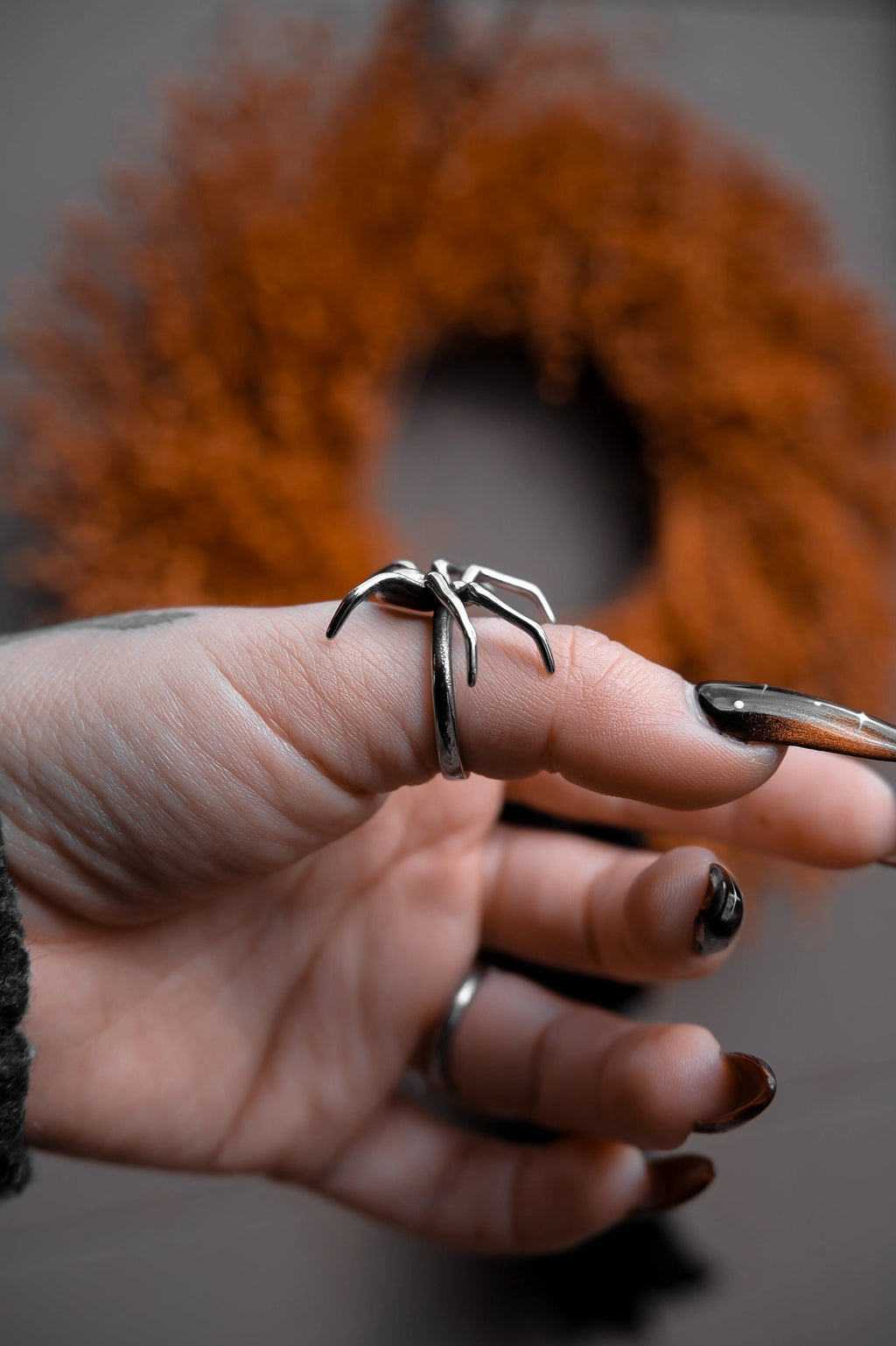 Aranea Ring