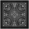Autumns Web Bandana