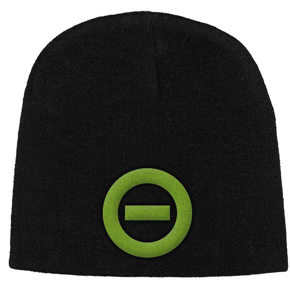 Type O Negative: Negative Symbol - Unisex Beanie (Black)