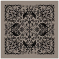 Blackbirds Garden Bandana