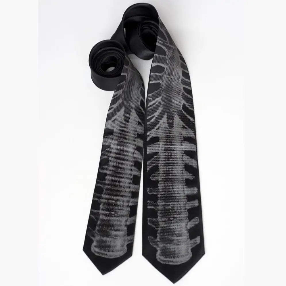 Backbone Necktie