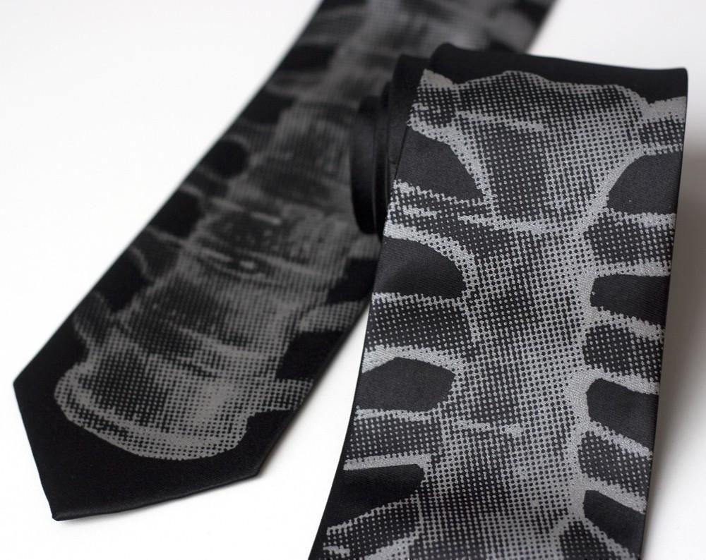 Backbone Necktie
