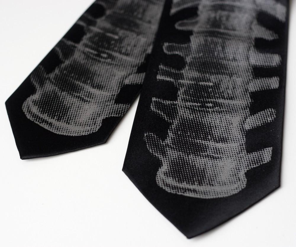 Backbone Necktie