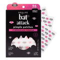 Limited Editon Halloween Bat Attack Hydrocolloid Pimple Patches