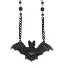 Bat Rockware Necklace