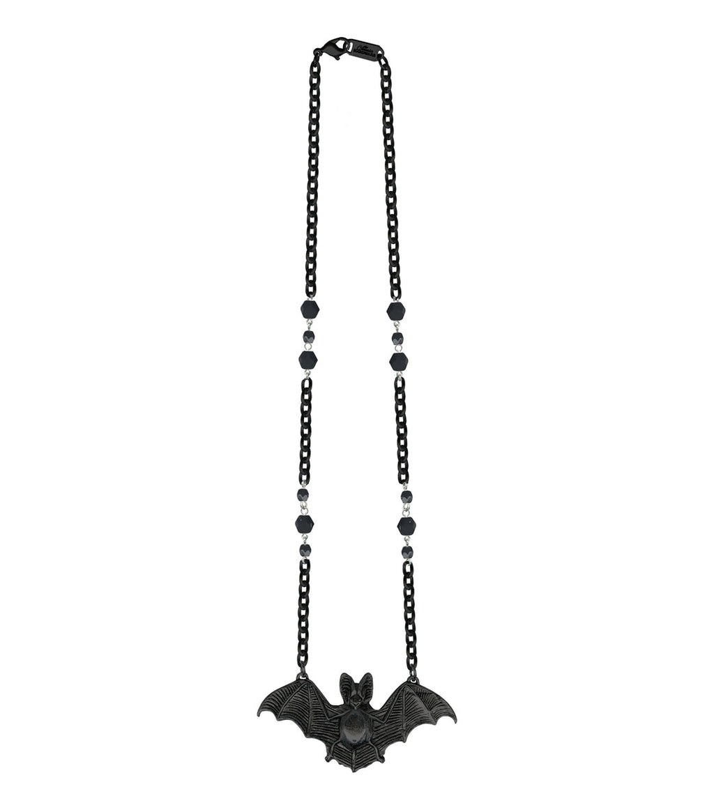 Bat Rockware Necklace