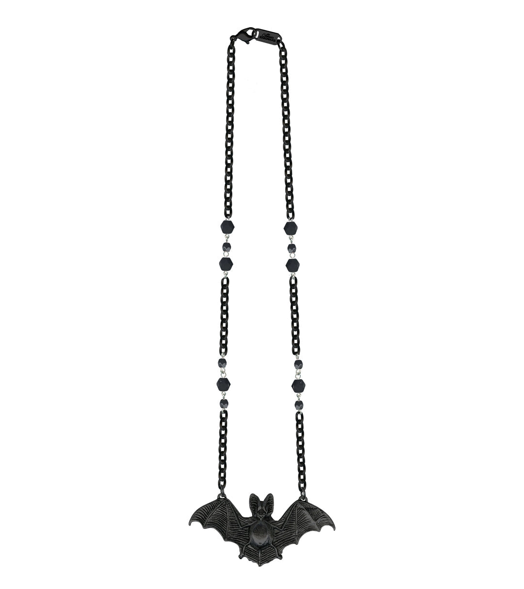Bat Rockware Necklace
