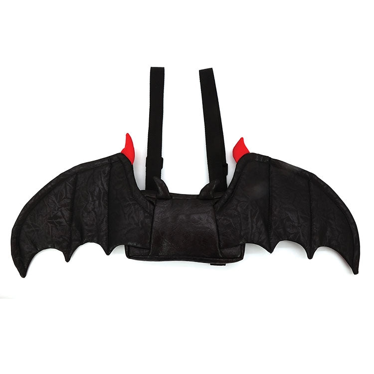 Bat Wing Backpack – Bloody Rose Boutique