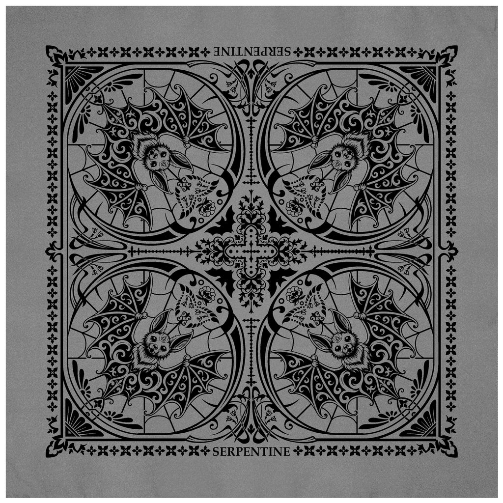 The Bats Belfry Bandana