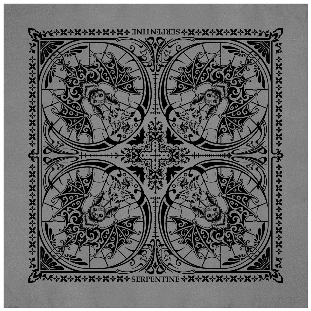 The Bats Belfry Bandana