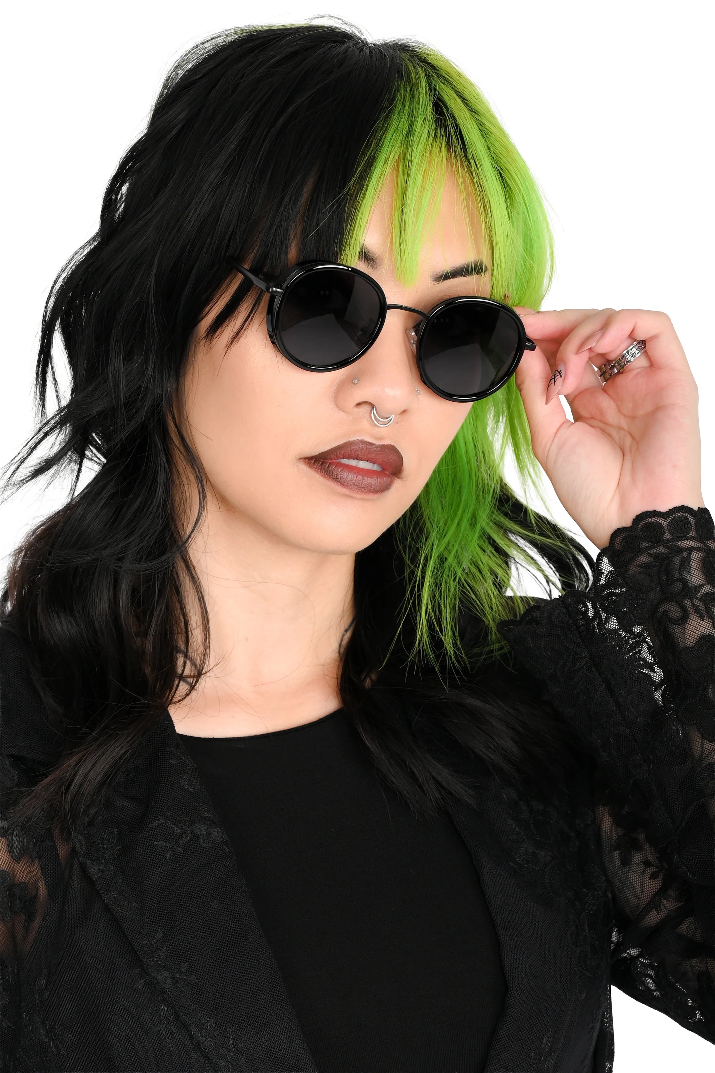 Belmont Sunglasses