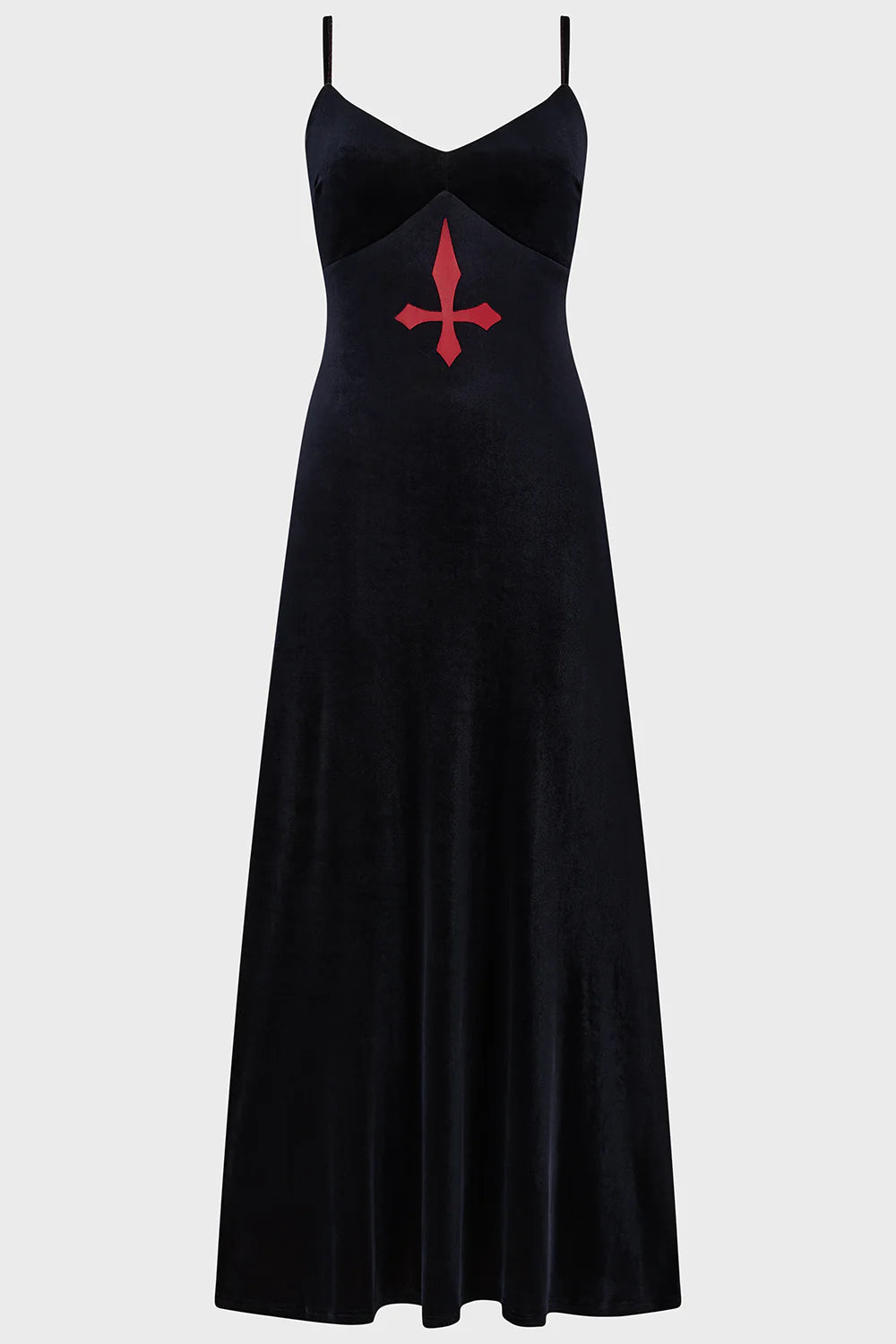 Beneath The Sky Slip Dress