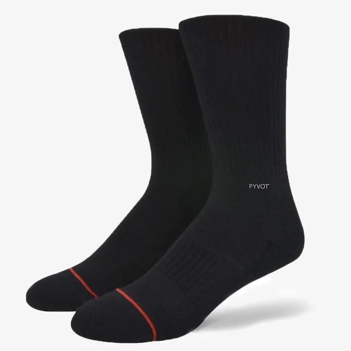 GOGH - Black Socks