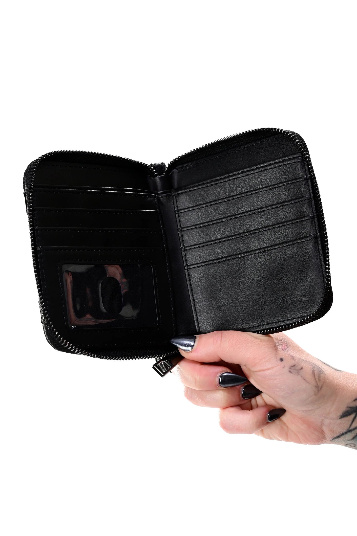 Bondage Wallet