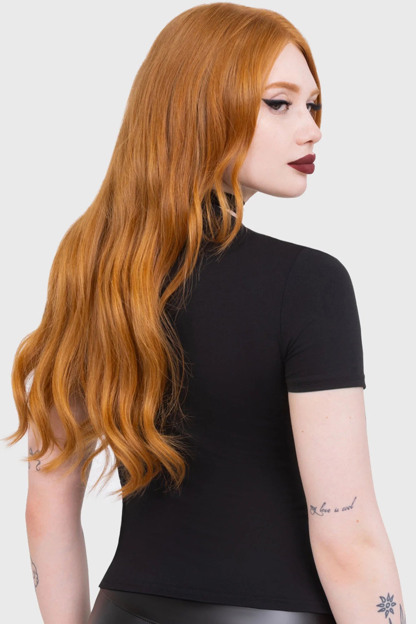 Cemetery T-Shirt
