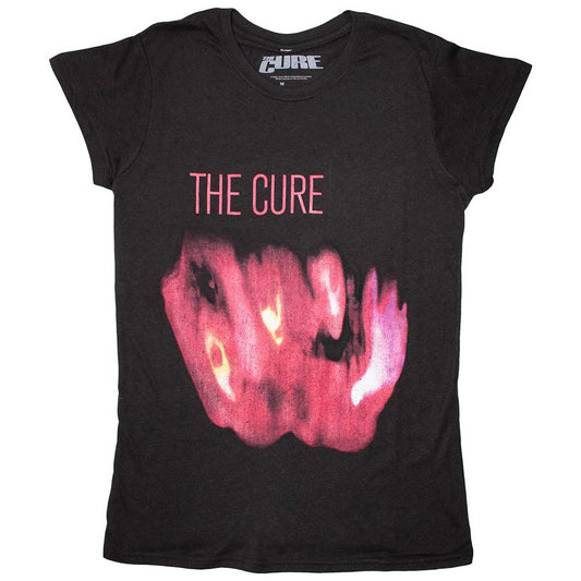 The Cure - Pornography - Women's T-shirt