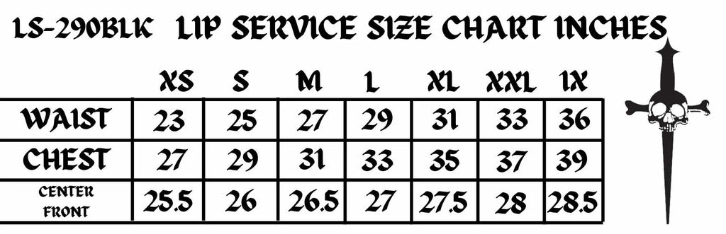 Lip Service X Riddick Cathedral Mini Dress