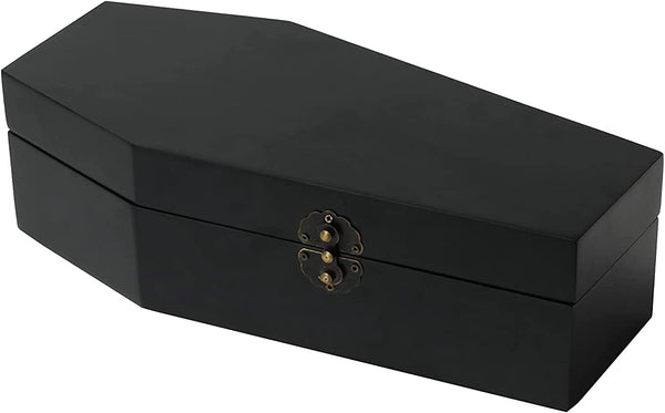 Coffin Storage Box