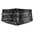 Leather Corset Belt